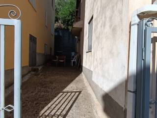 Cortile interno