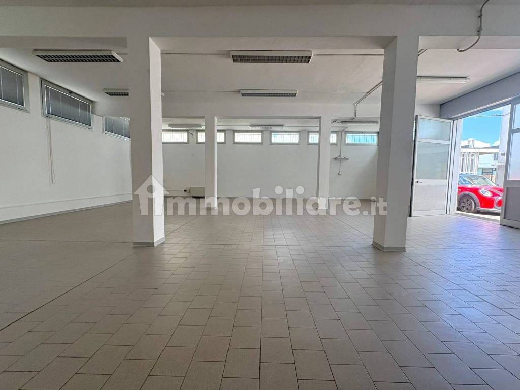 Interno non residenziale