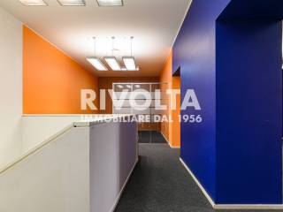 Interno palazzo