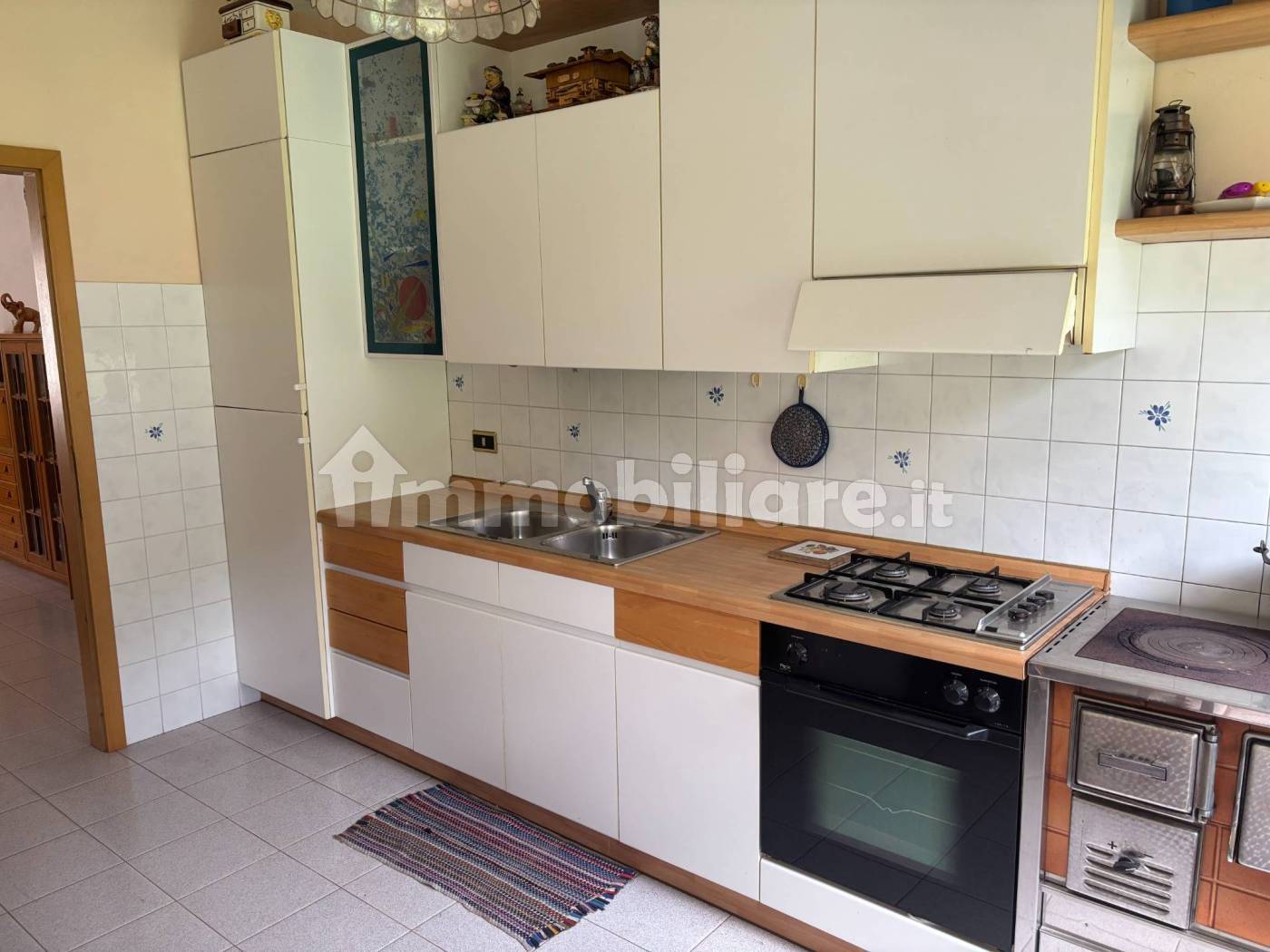 Appartamento in vendita a Ledro