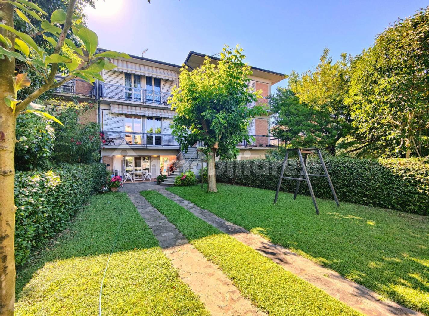 Villetta a schiera in vendita a Pisa