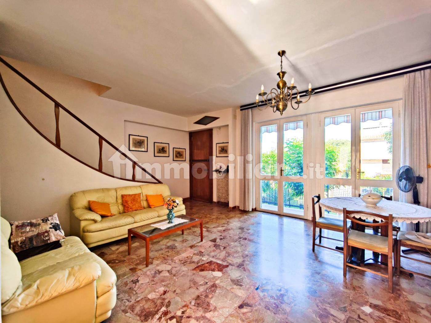 Villetta a schiera - foto 5