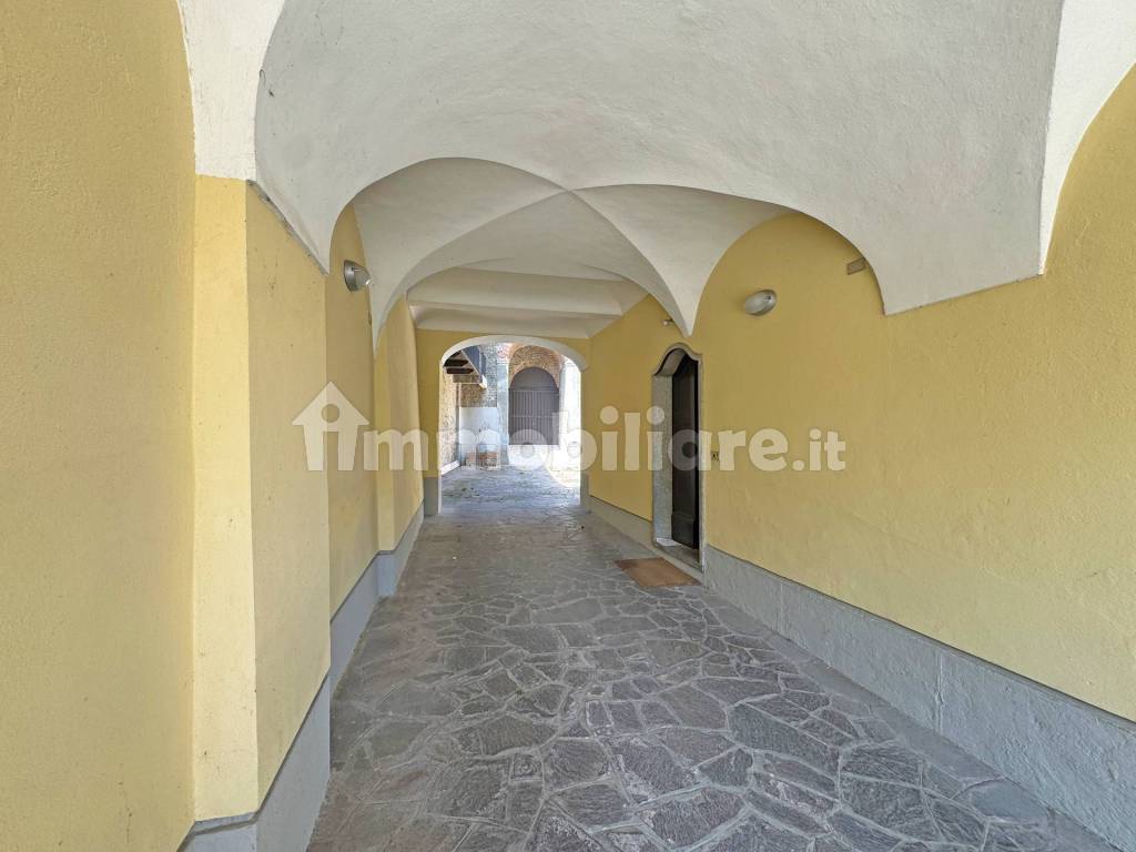 Interno palazzo