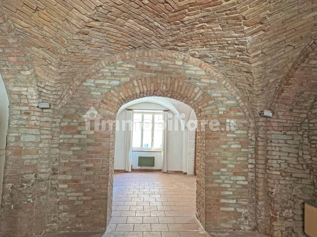 Interno palazzo