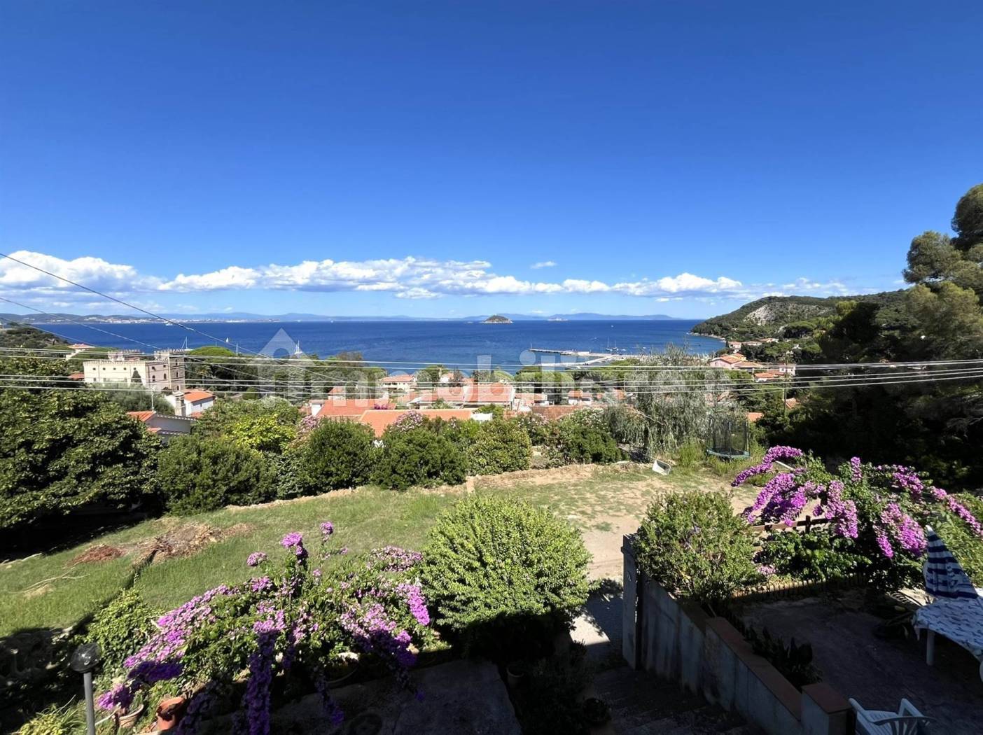Casa indipendente in vendita a Rio