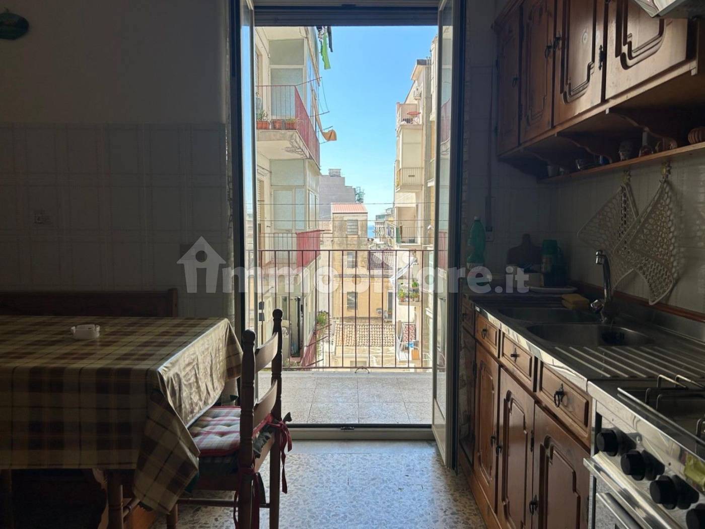 Appartamento in vendita a Catania