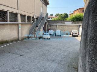 Cortile interno