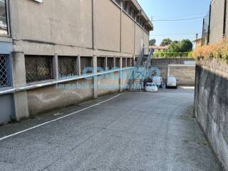 Cortile interno