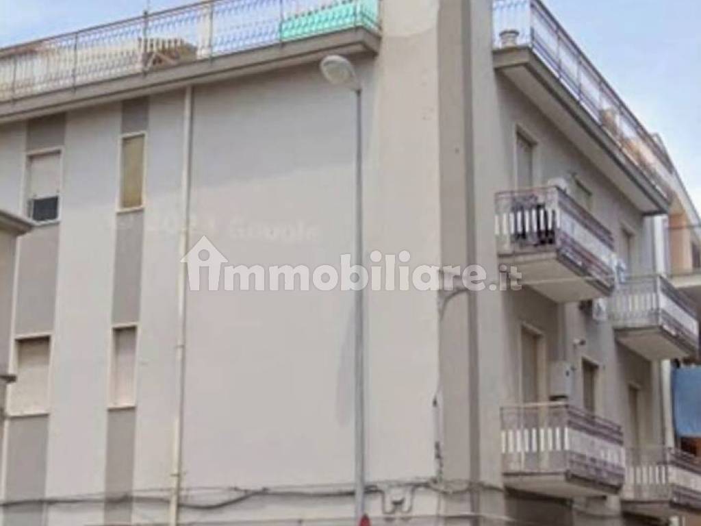 Trilocale via Sardegna, 14, Monticelli - Croci, Andria