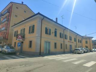 Facciata