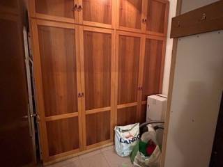 3-room flat excellent condition, first floor, Mestre, Venice