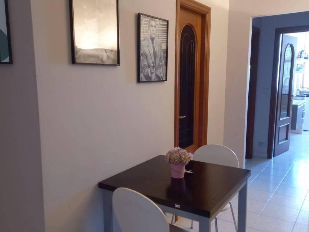 Stanza singola in Lucento, foto 2 di 7