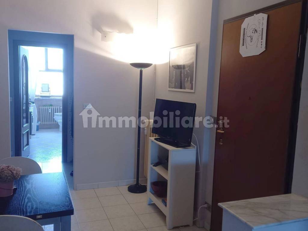 Stanza singola in Lucento, foto 3 di 7
