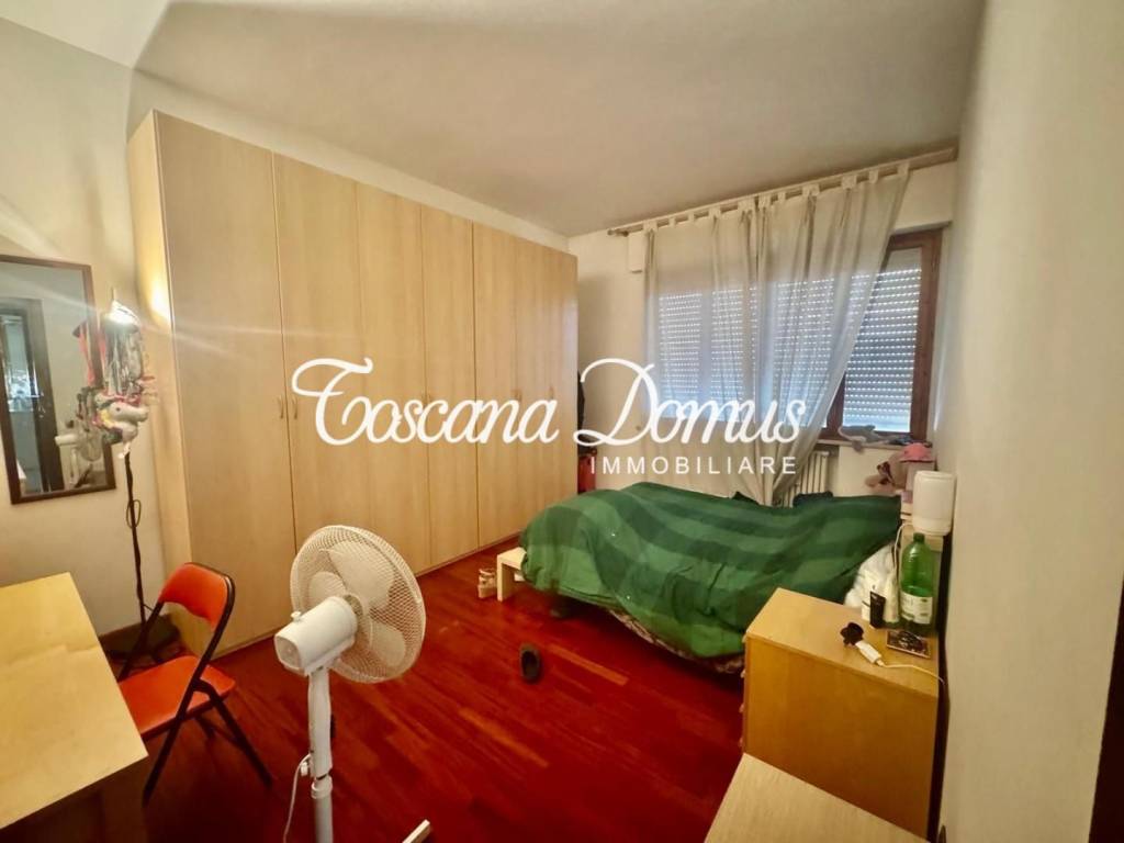 Camera da letto