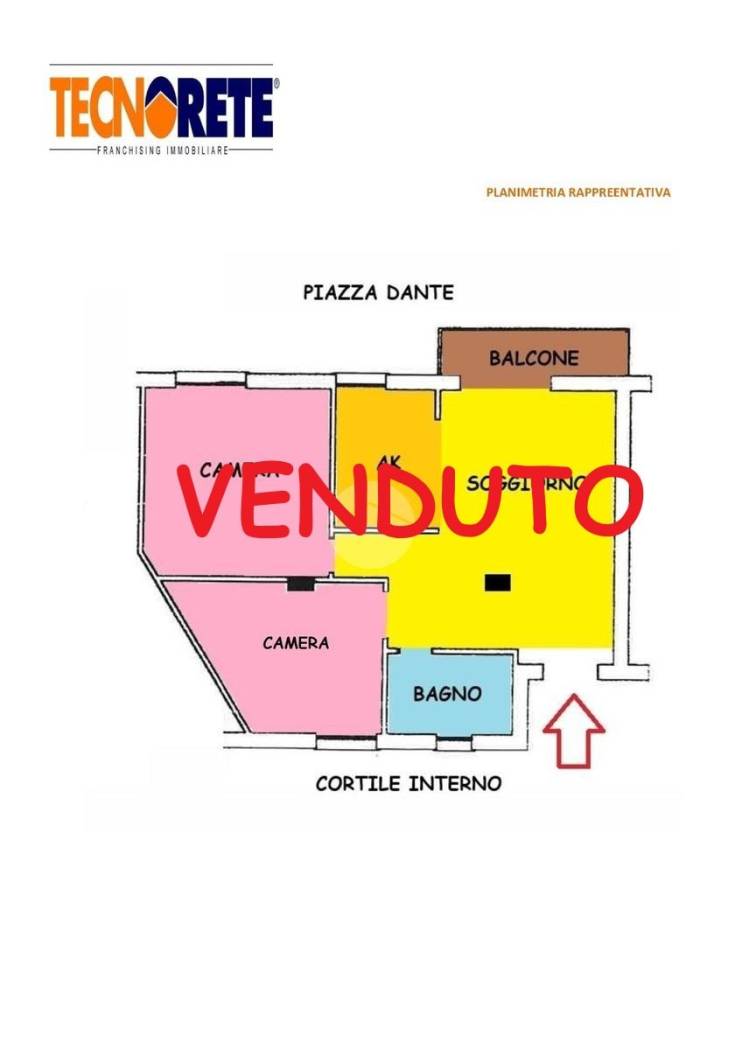 Appartamento - foto 2