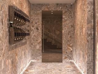 Interno palazzo