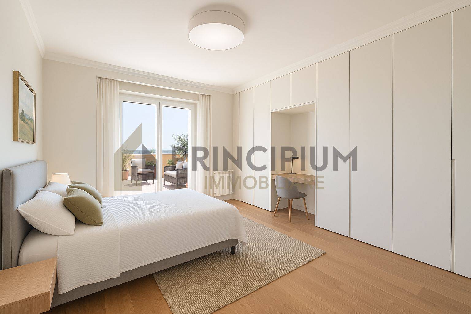 Attico - Mansarda - foto 4