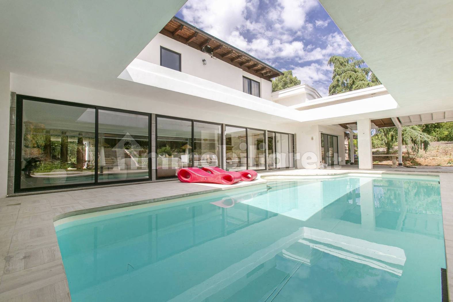 Villa in vendita a Roma