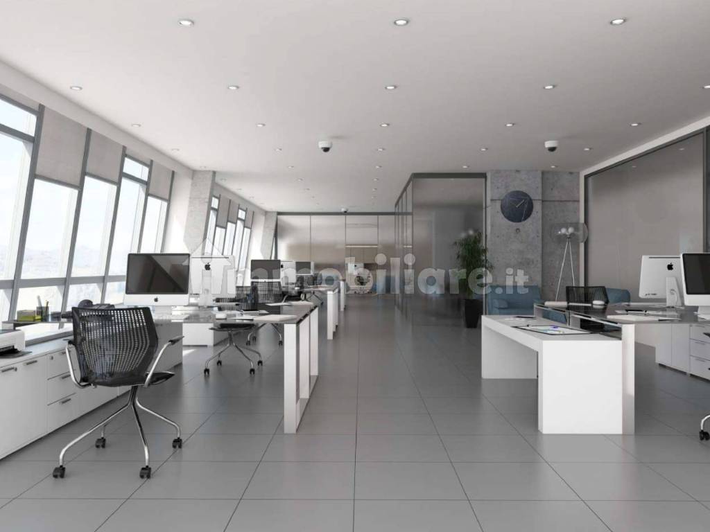 Ufficio - Studio via Alpe Adria, Tavagnacco, Rif. 122397060 ...
