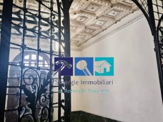 Interno palazzo