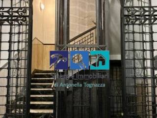 Interno palazzo