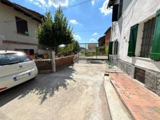 Cortile interno