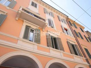 1-bedroom flat via Santo Stefano, Santo Stefano, Bologna