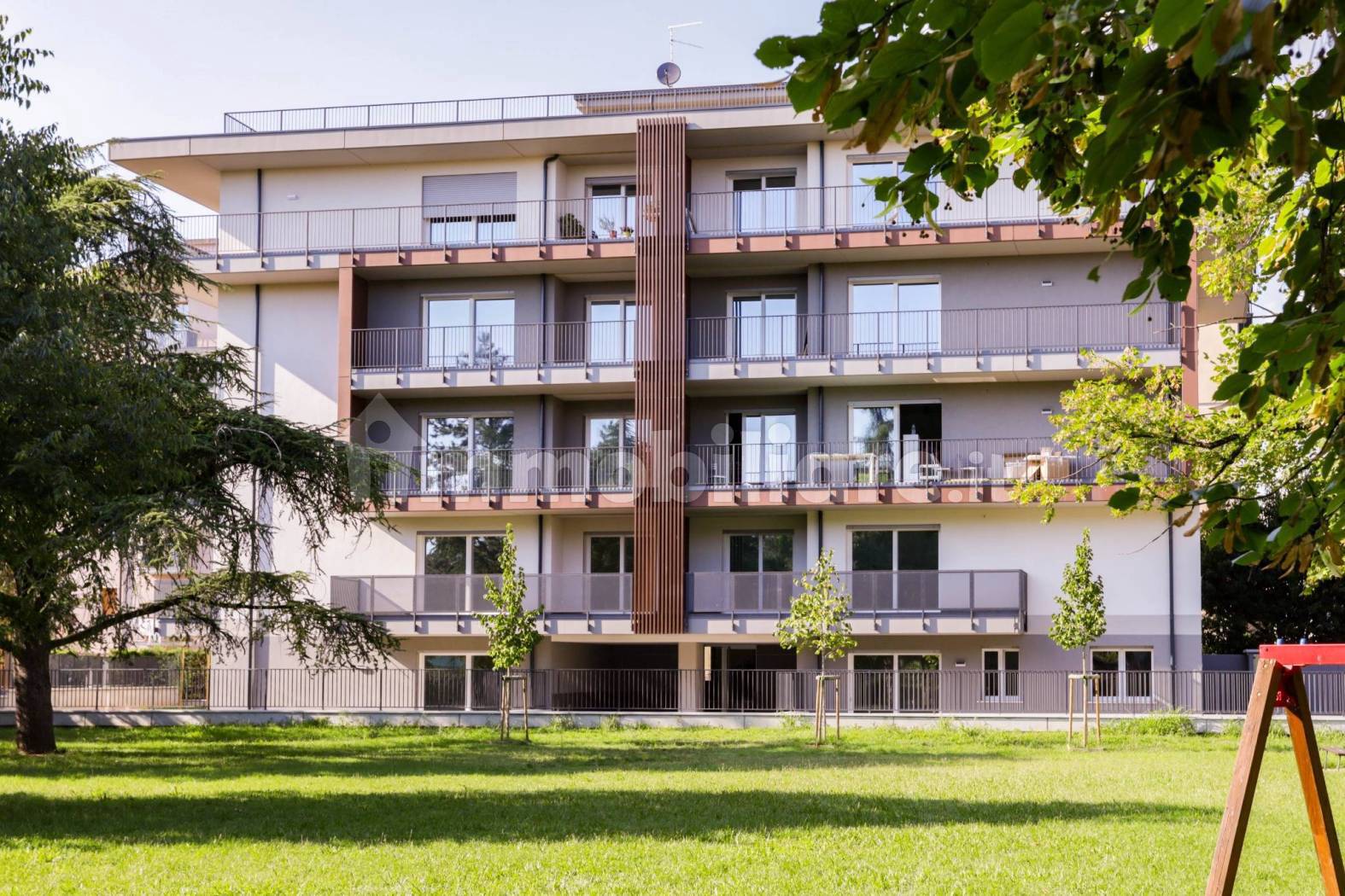 Appartamento in vendita a Verona