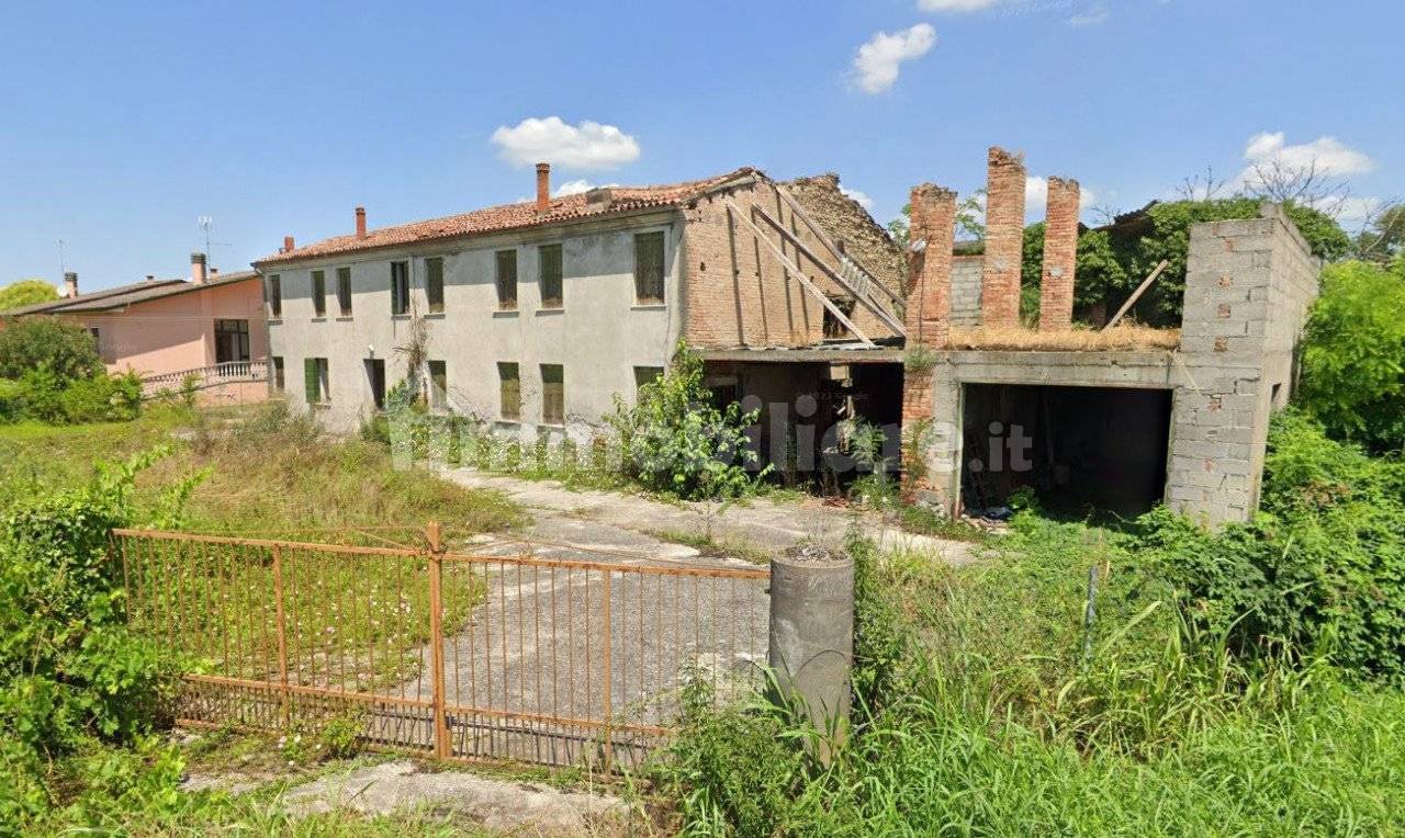 Casa indipendente in vendita a Borgo Veneto