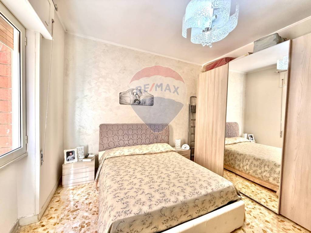 Camera da letto