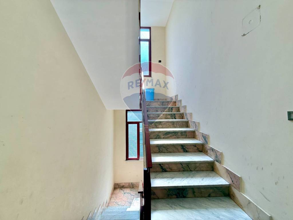 Interno palazzo