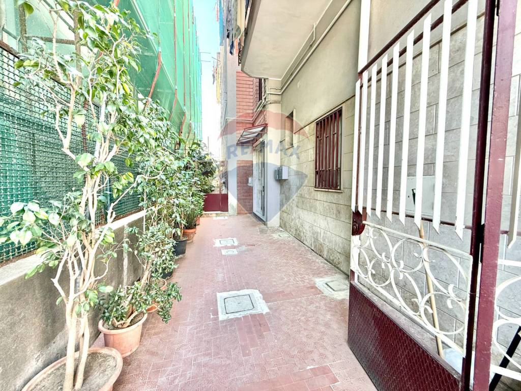 Cortile interno