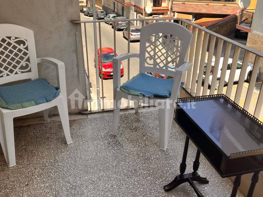 Terrazzo