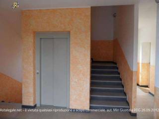 Interno palazzo