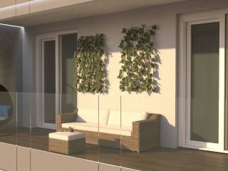 Terrazzo