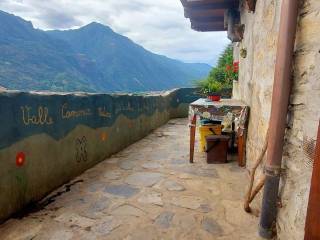 Cortile interno