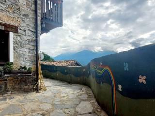 Cortile interno