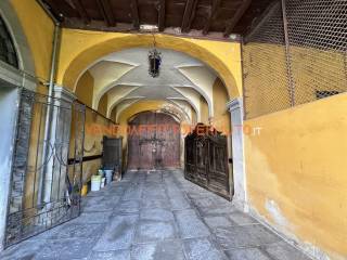 Cortile interno