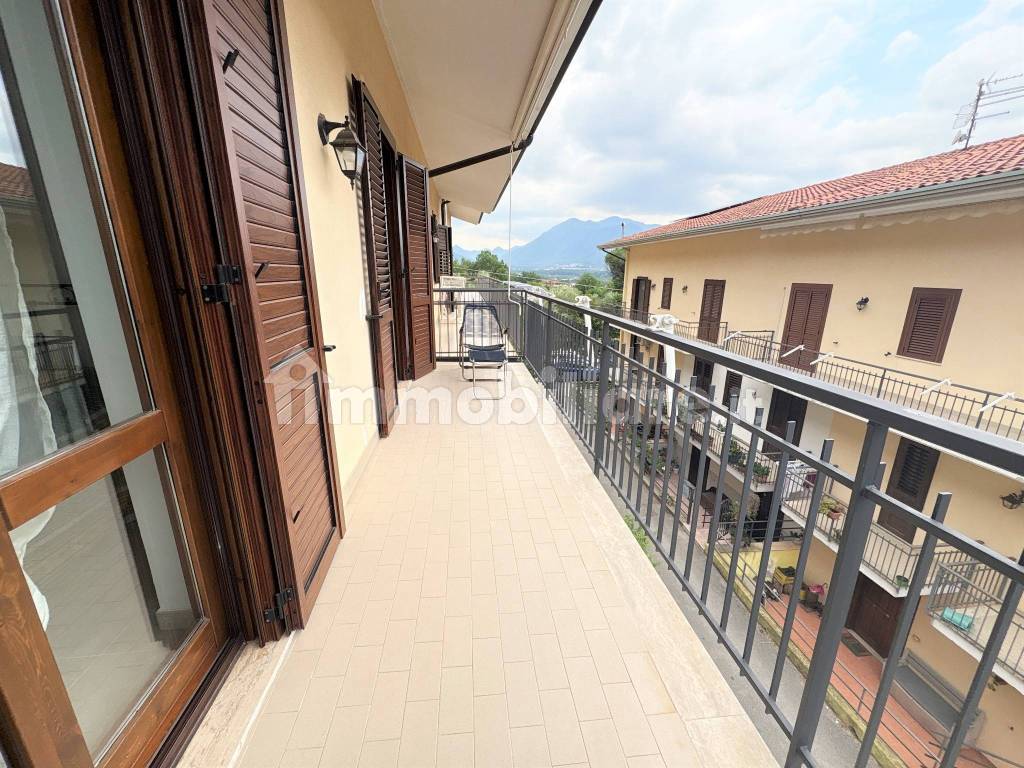 Balcone