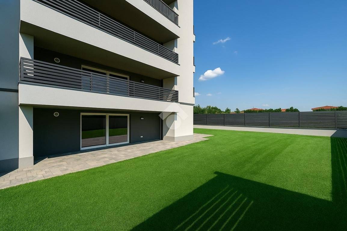 Appartamento in vendita a Castelnuovo del Garda