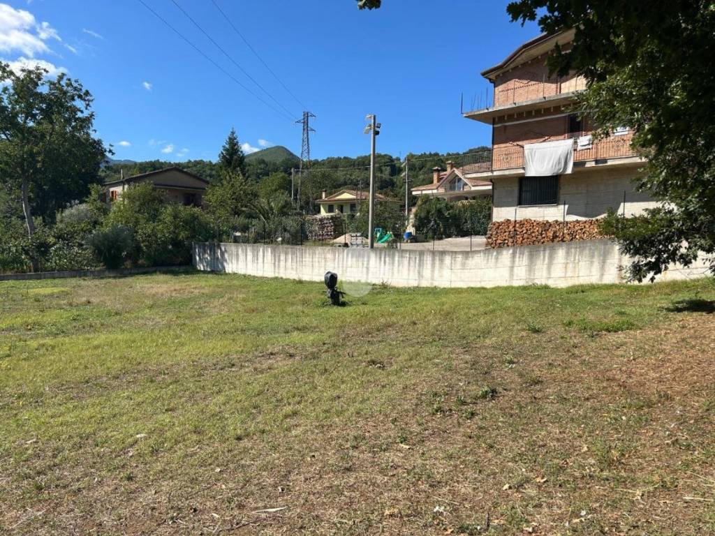 Terreno