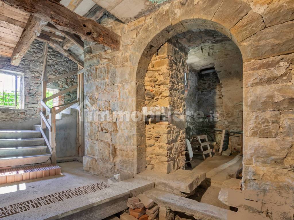 Interno appartamento