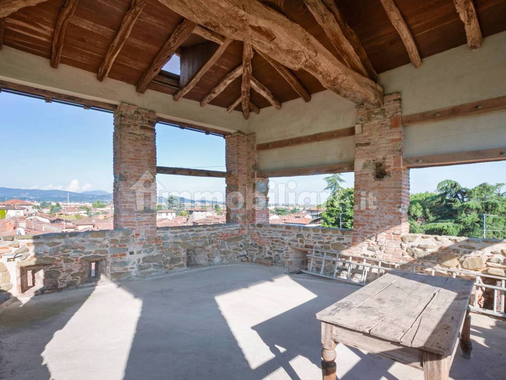 Interno appartamento