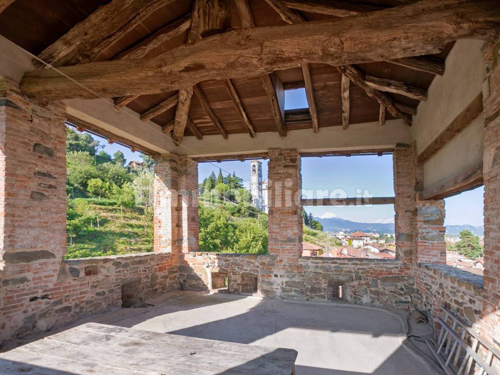 Interno appartamento