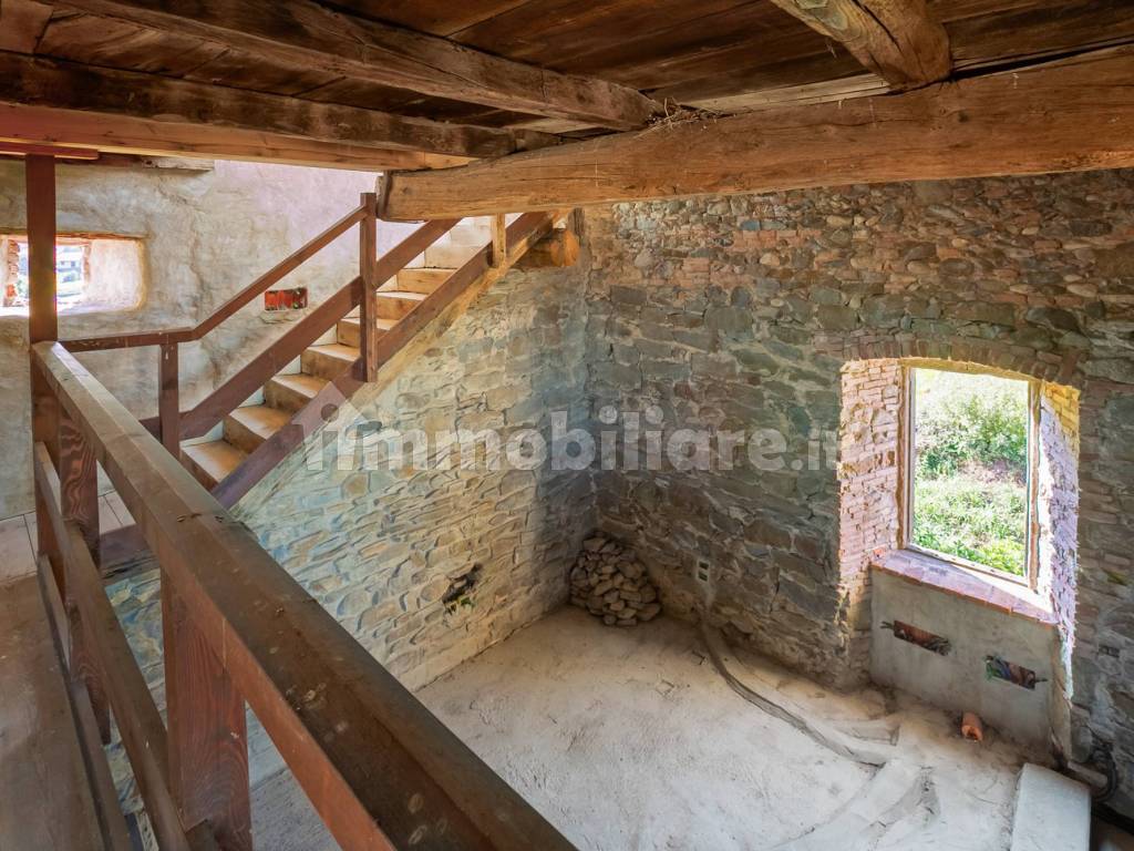 Interno appartamento