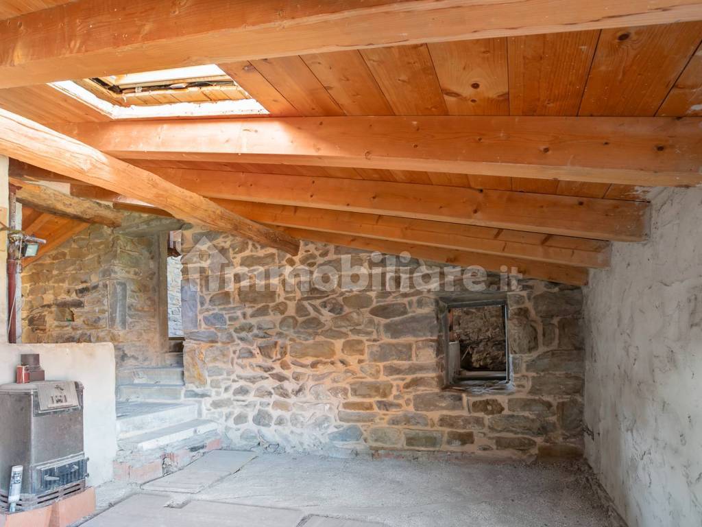 Interno appartamento