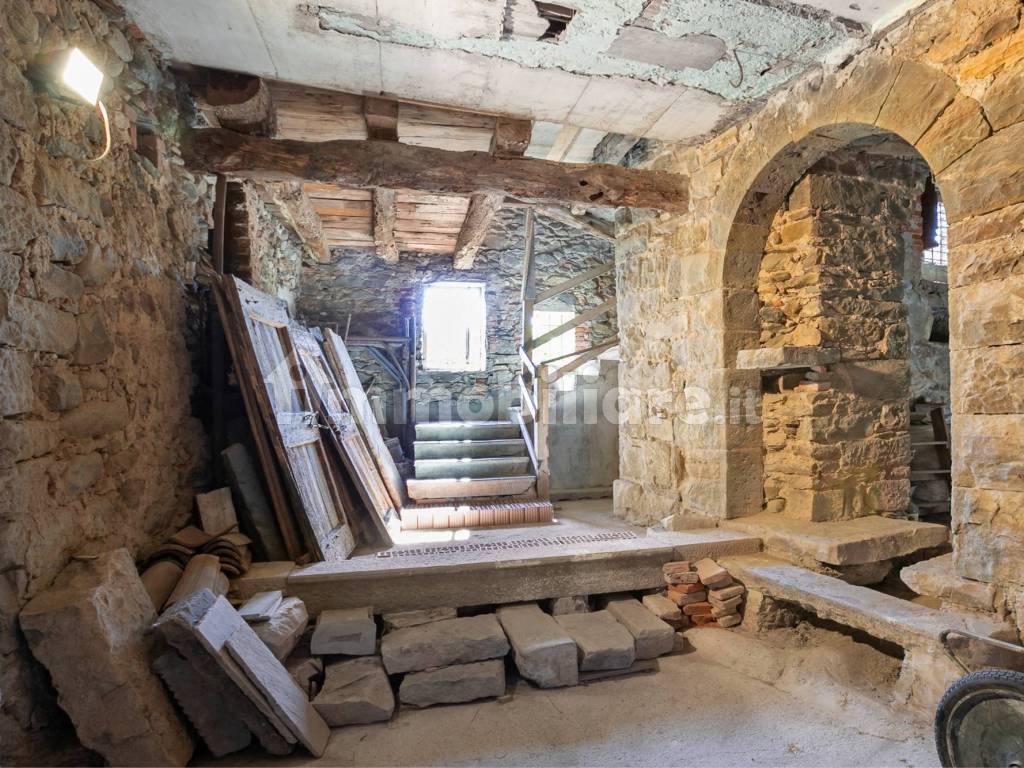 Interno appartamento