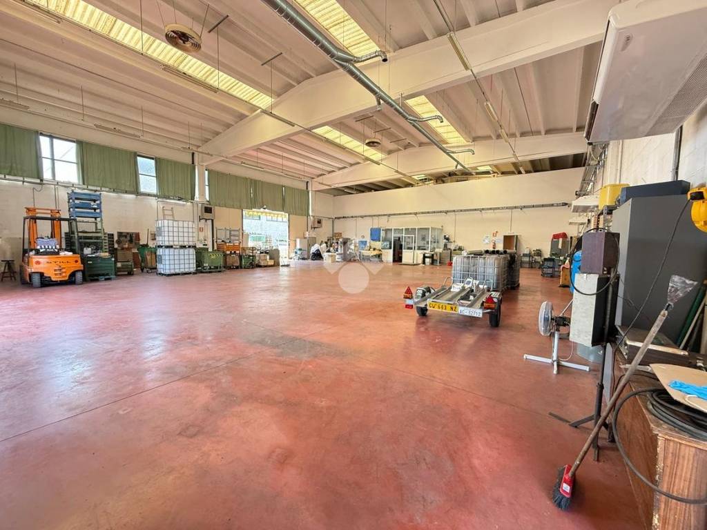 Interno non residenziale