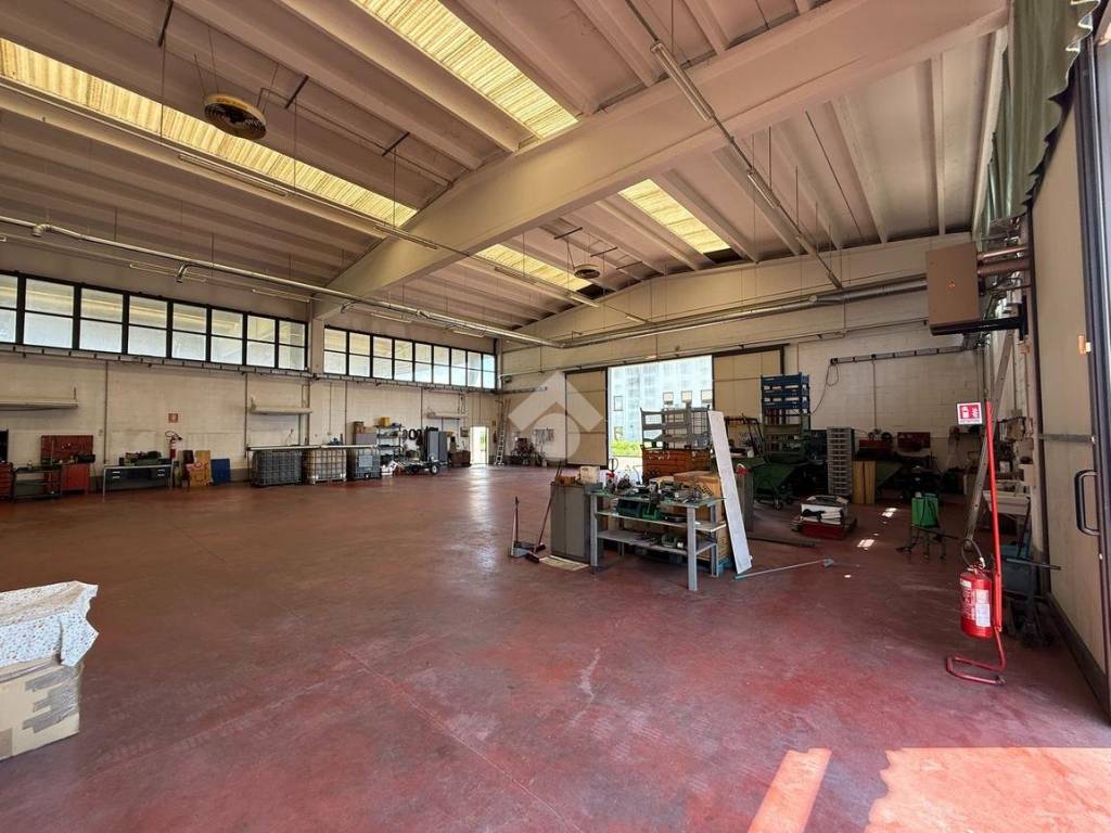 Interno non residenziale