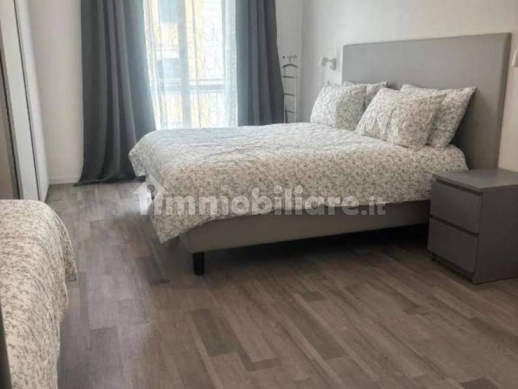 Bed & Breakfast via DEI FULVI, Roma, Rif. 122412694 - Immobiliare.it